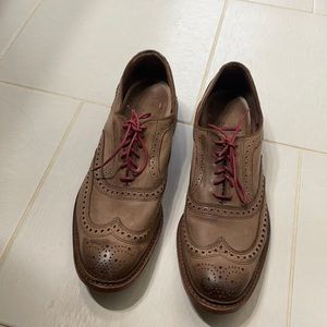 Allen Edmonds Shoes